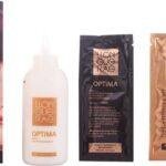 Llongueras - LLONGUERAS OPTIMA hair colour 5.66-deep intense red