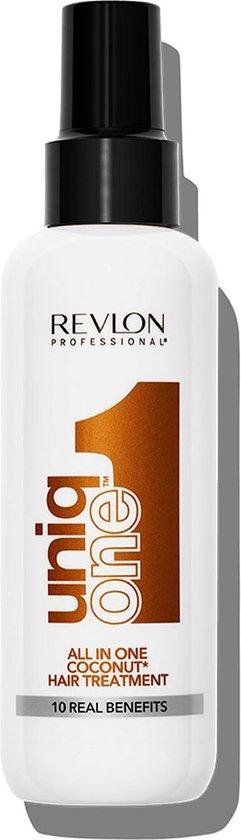 Uniq One All In One Hair Treatment Coconut