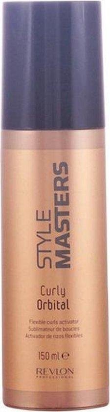 Revlon Professional Style Masters Curly Orbital 150 Ml