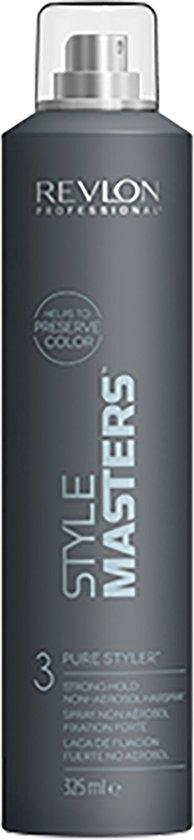 Hair Spray Revlon Style Masters Firm 325 ml