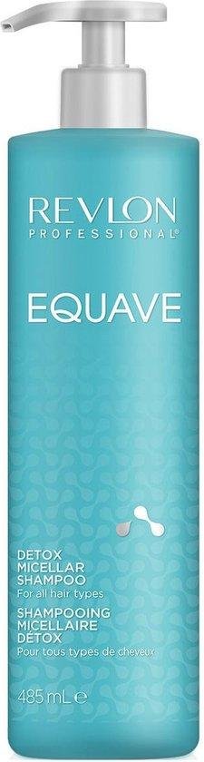 Revlon - Equave Instant Detangling Shampoo