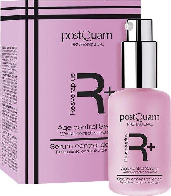 Gezichtsserum Postquam Resveraplus (30 ml) (30 ml)