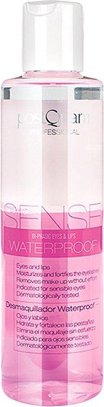 Postquam Sense Bi-phase Make Up Remover Waterproof 200 Ml