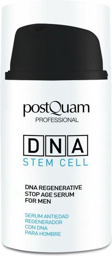Postquam Global Dna Men Essence Stop Age Serum 30 Ml