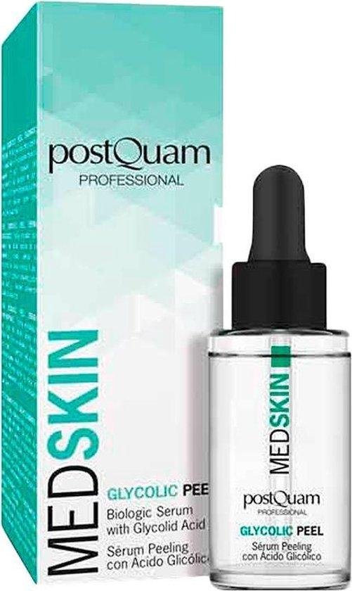 Gezichtsserum Med Skin Postquam