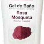 Agrado Familiar Shower And Bath Gel Rosehip 1250ml