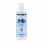 Agrado Leche Limpiadora 250 Ml 250 Ml