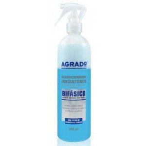 Acondicionador Bifasico Agrado 400ml