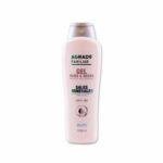 Agrado Gel Bao y Ducha Sales Minerales
