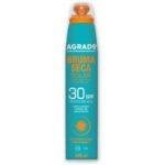 solar dry moisture spray SPF30 AEROSOL 270cc (200 ml)