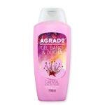 AGRADO Gel BAO Y DUCHA Oriental 750