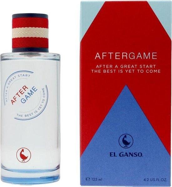 Herenparfum El Ganso After Game EDT (125 ml)