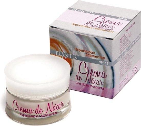 Artesania Crema Nacar Plantis 50ml