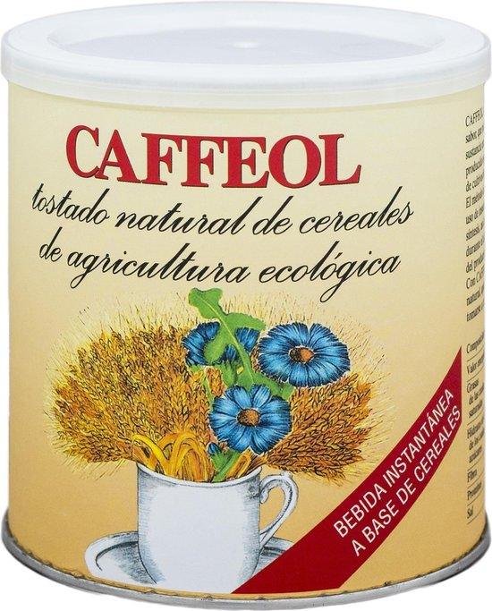 Artesania Caffeol Bote 125g