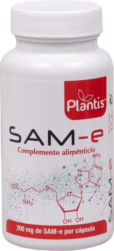 artesania same plantis 30 cap