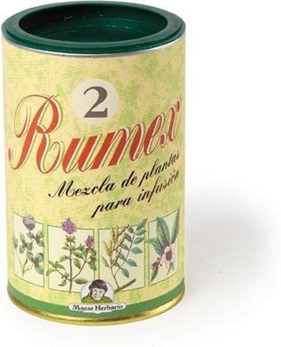 Artesania Rumex 2 Digestivo 80g
