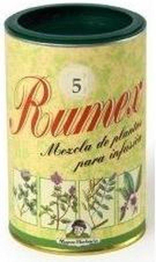 Artesania Rumex 5 Depurativo 80g