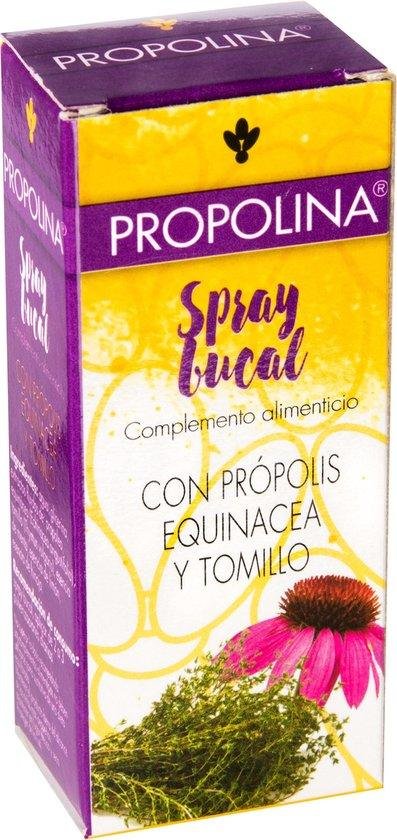 Artesania Propolina Spray Bucal 30ml