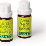 Plantis Esencia Sandalo 10ml
