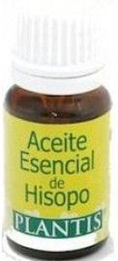 Artesania Esencia Hisopo 10ml