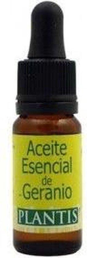 Plantis Esencia Geranio 10ml