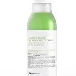 Botanicapharma - Tea Tree & Aloe Vera Shampoo From Oil From Tea Brazewa And Aloe Vera 250Ml