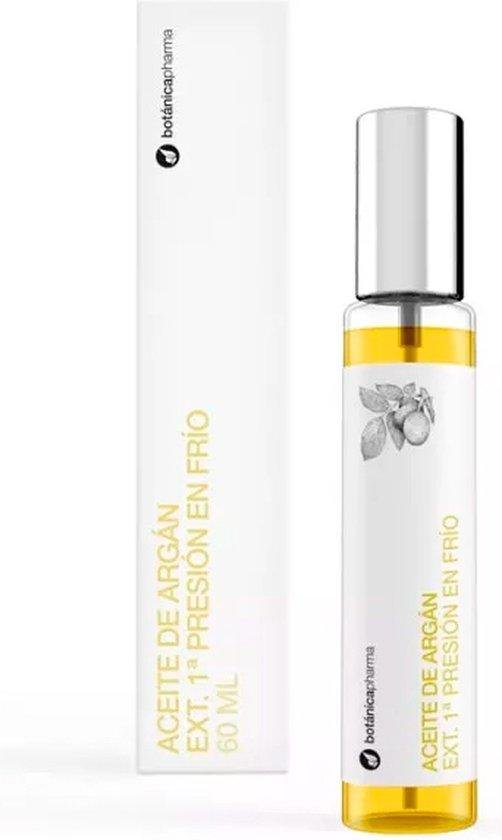 Botanicapharma Argan Oil Spray Eco 60ml