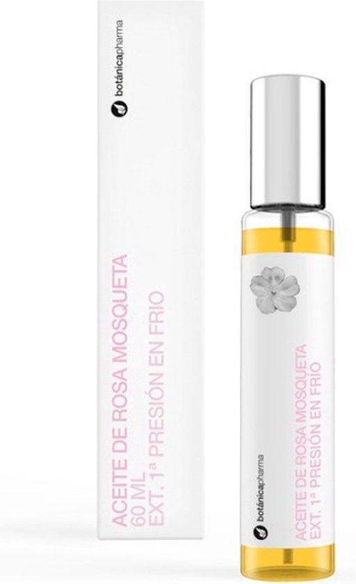 Botanicapharma Rose Hip Oil Spray 60ml