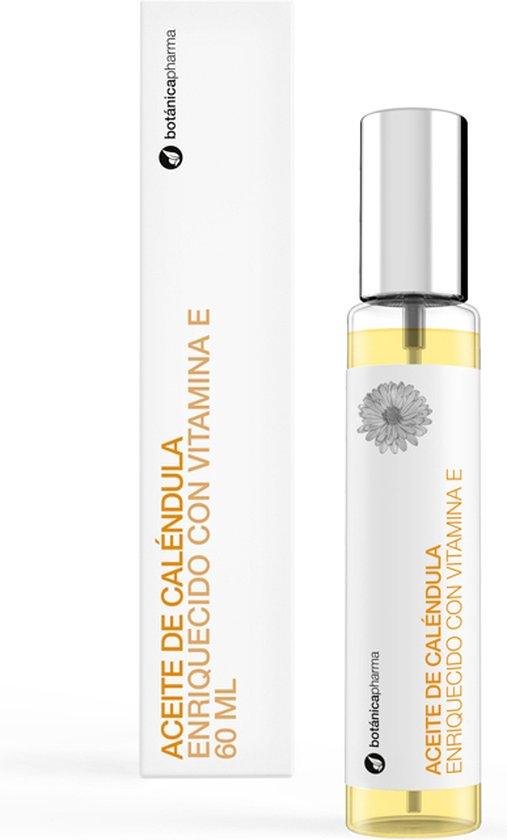 Botanicapharma Calendula Oil Spray 60ml