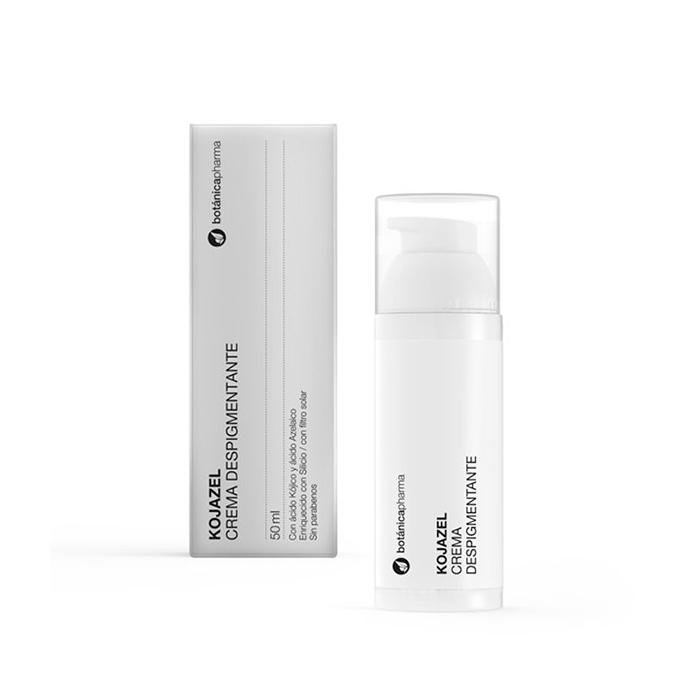 Botnicapharma Kozajel Depigmentation Cream Fps15 50ml