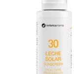 Botanicapharma Sunscreen Milk Spf30+ Spray 100ml