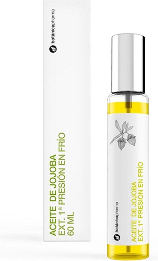 Botanicapharma Jojoba Oil Spray 60ml