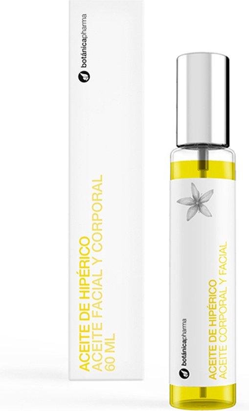 Botanicapharma Dermo Hypericum Oil 60ml