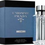 LHomme De Prada LEau Eau De Toilette Spray 50ml
