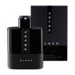 Prada Luna Rossa Black Eau De Parfum Spray 50 ml