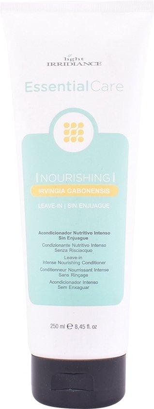 Light Irridiance Essential Care Intense Nourishing Leave In Conditioner 250ml