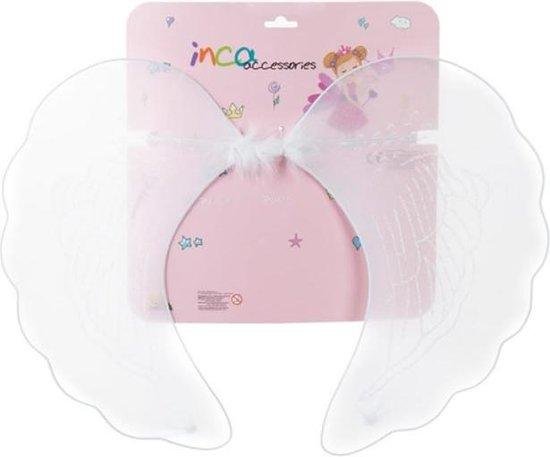 Engelenvleugels Inca