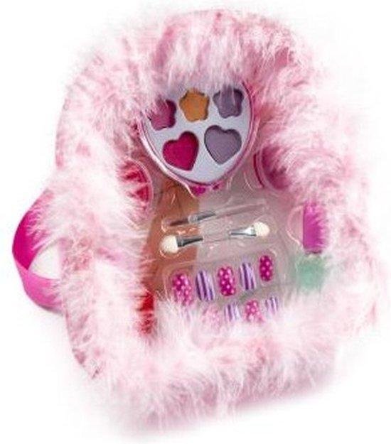 Inca Set Maquillaje Princess 1 U