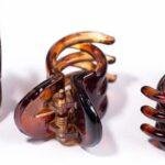 Clamps Concha Francesa Inca
