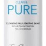 Reinigende Lotion Clean & Pure Macca Gevoelige Huid (200 ml)