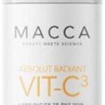 Highlighting Crme Absolut Radiant VIT-C3 Macca Combinatiehuid (50 ml)