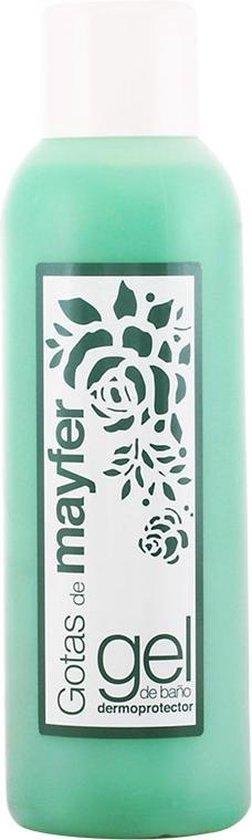 Huibeschermende Badgel Gotas De Mayfer Mayfer (1000 ml)