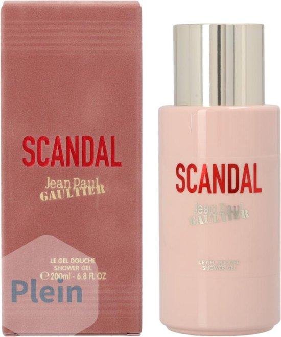 Douchegel Scandal Jean Paul Gaultier (200 ml)