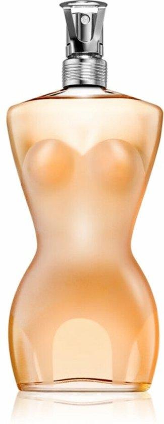 Jean Paul Gaultier Classique 100 ml Eau de Toilette - Damesparfum