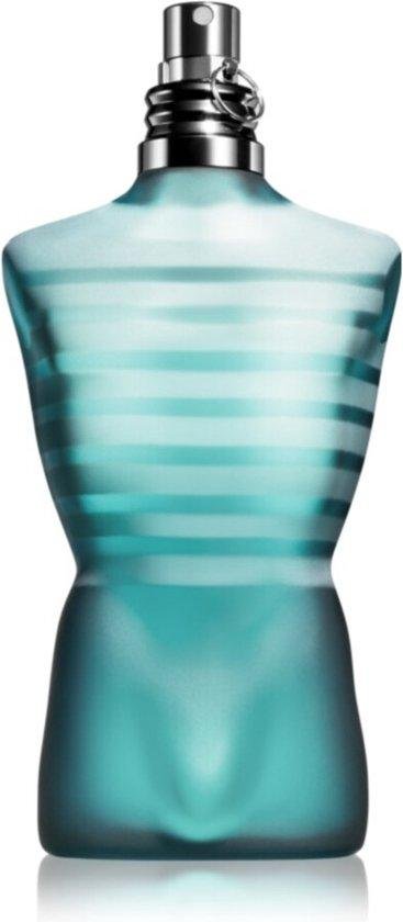 Jean Paul Gaultier Le Male 40 ml Eau de Toilette - Herenparfum