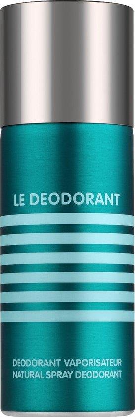 Jean Paul Gaultier Le Male Deodorant Spray Deodorant - 150 ml