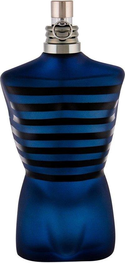 Jean Paul Gaultier Ultra Male Intense - 200 ml - Herenparfum