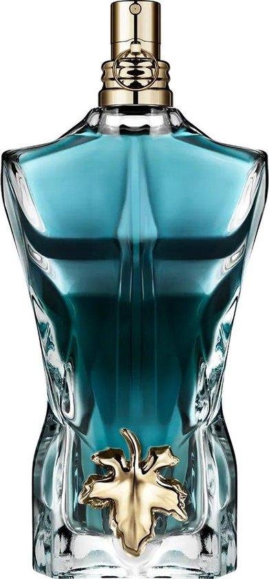Jean Paul Gaultier Le Beau 125 ml Eau de Toilette - Herenparfum