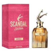Jean Paul Gaultier Scandal Absolu For Her Edp Vapo 50 ml