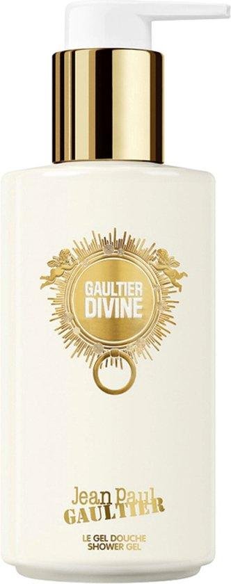 JEAN PAUL GAULTIER Gaultier Divine Shower Gel 200 ml